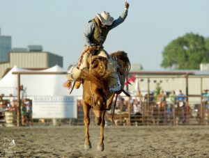 Le Stampede de Calgary : Visiter Calgary au Canada pendant le grand rodéo #stampede #rodeo #calgary #alberta #canada #festival