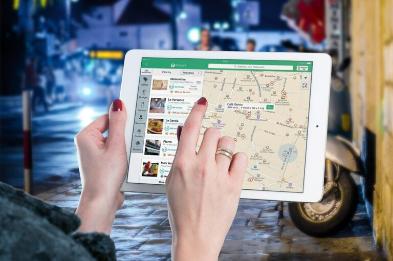 Applications voyage : 18 applications utiles pour l’organisation de son voyage #organisationvoyage #applications #voyage #astuces