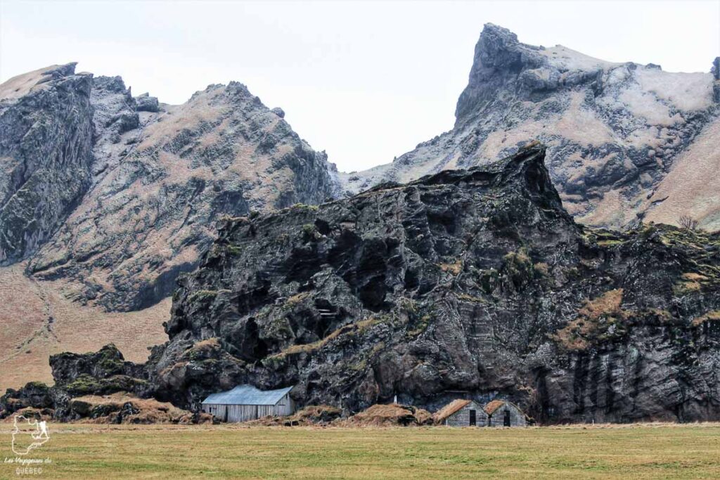 Visiter le sud de l'Islande dans notre article Visiter l’Islande : quoi faire et voir en 4 jours seulement #islande #europe #voyage