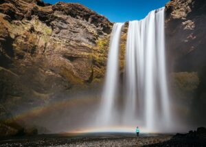 Visiter l’Islande : quoi faire et voir en 4 jours seulement #islande #europe #voyage