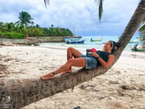 Quoi faire à Playa del Carmen et dans le Quintana Roo au Mexique en indépendant #playadelcarmen #quintanaroo #mexique #voyage #caraibes #yucatan #akumal