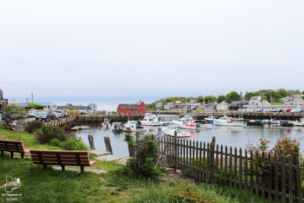 Rockport en Nouvelle-Angleterre dans notre article Visiter la Nouvelle-Angleterre aux USA : Que voir lors d’un road trip de 3 jours #road trip #nouvelleangleterre #usa #etatsunis #itineraire