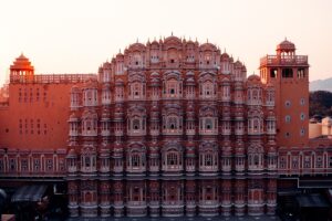 Visiter le Rajasthan en Inde : Itinéraire et conseils pour un voyage dans cet État du Nord de l’Inde #rajasthan #inde #itineraire #voyage
