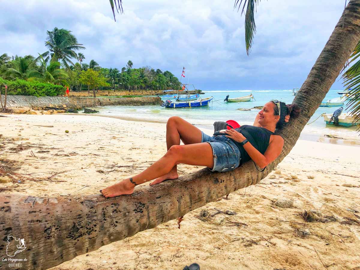 En voyage au Mexique dans notre article Quand le voyage t'aide à garder la tête hors de l'eau #reflexion #voyage #depression