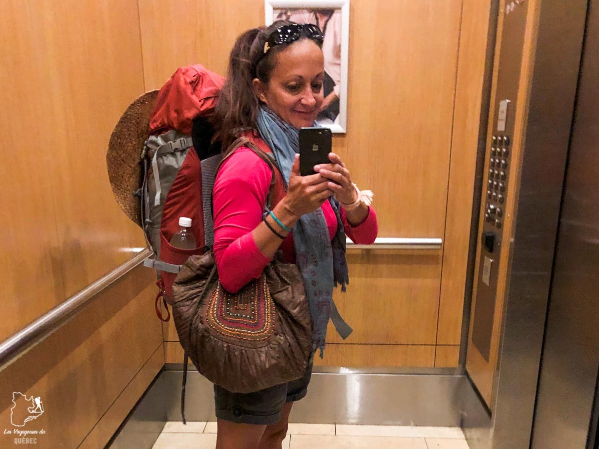 Le voyage, ma thérapie dans notre article Quand le voyage t'aide à garder la tête hors de l'eau #reflexion #voyage #depression