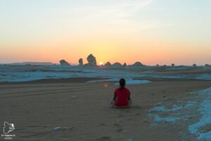 Quand le voyage t'aide à garder la tête hors de l'eau #reflexion #voyage #depression