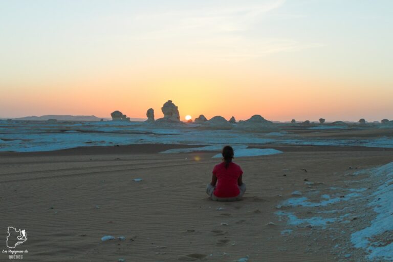 Quand le voyage t'aide à garder la tête hors de l'eau #reflexion #voyage #depression