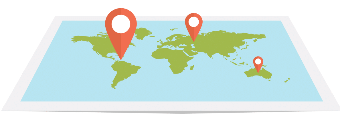 Planifier son voyage en temps réel avec Planning Motion dans notre article Planificateur de voyage Planning Motion : J'ai testé pour planifier et je vous dis tout! #planificateur #voyage #planningmotion