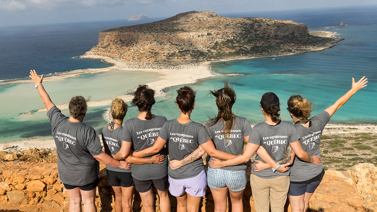 LVDQ Voyages entre femmes